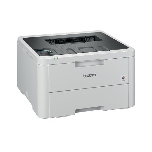 Brother HL-L3240CDW A4 Wireless Colour Laser Printer HLL3240CDWZU1 Colour Laser Printer BA23760