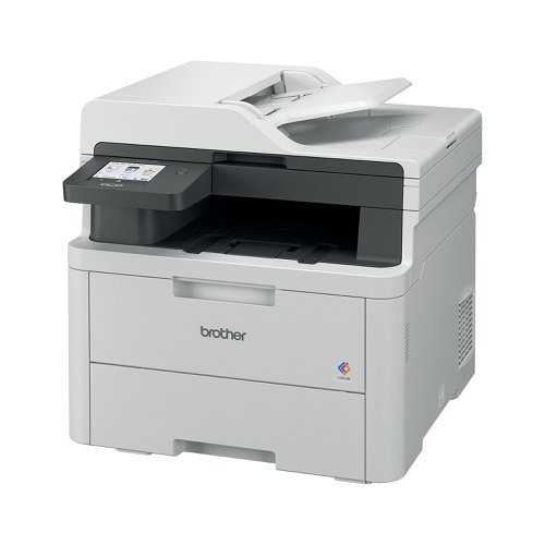 Brother DCP-L3560CDW A4 3-in-1 Wireless Colour Laser Printer DCPL3560CDWZU1