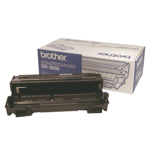 Brother DR-3000 Drum Unit DR3000 | Brother