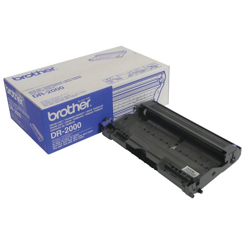 Brother DR-2000 Drum Unit DR2000 | Brother