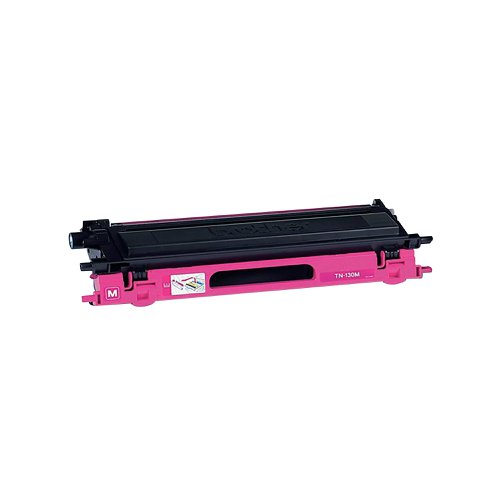 Brother TN-130M Toner Cartridge Magenta TN130M