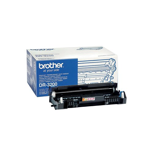 Brother DR-3200 Drum Unit DR3200 | Brother