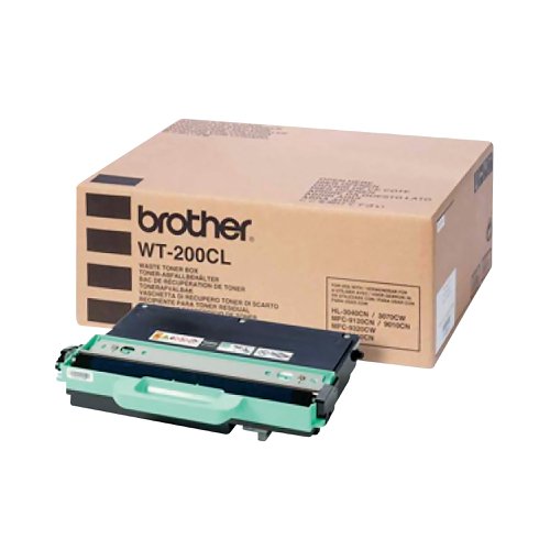 Brother WT-200CL Waste Toner Unit WT200CL