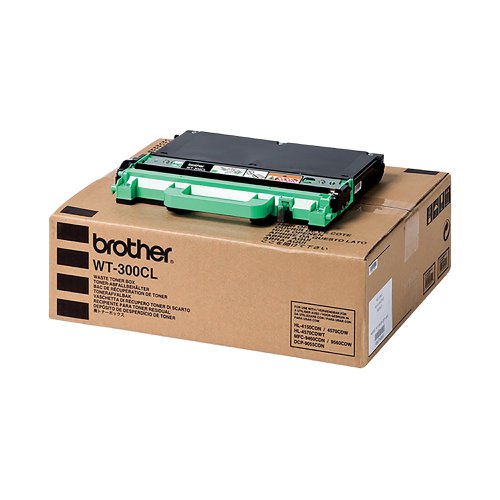 Brother WT-300CL Waste Toner Unit WT300CL