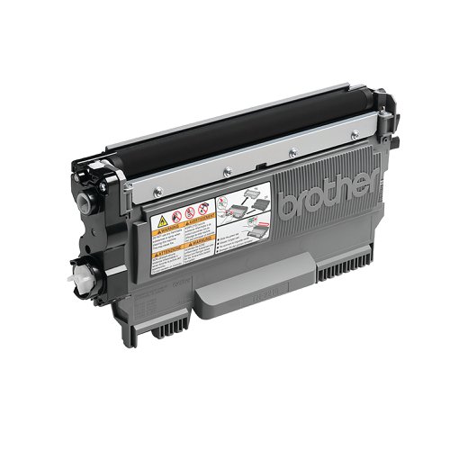 Brother TN-2210 Toner Cartridge Black TN2210