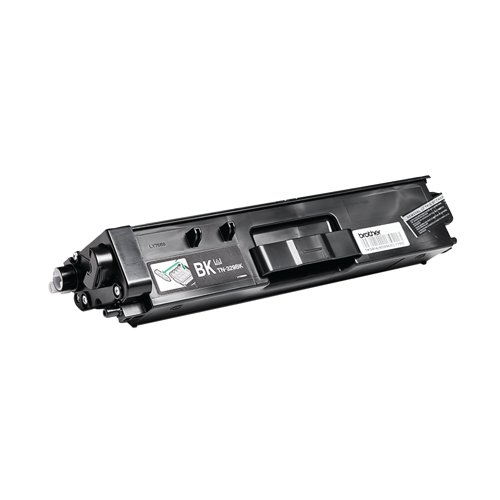 Brother TN-329BK Toner Cartridge Super High Yield Black TN329BK