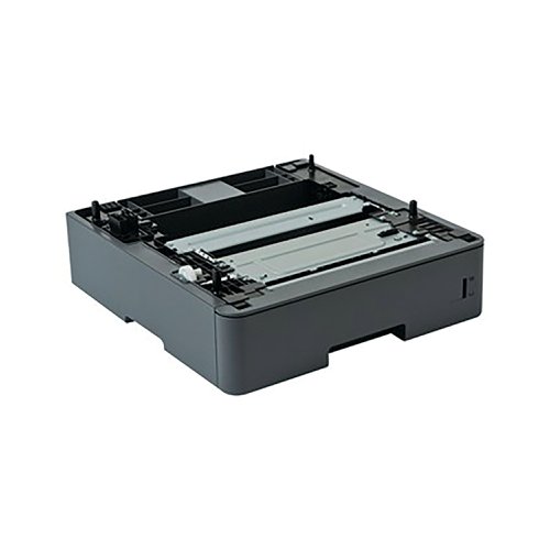 Brother LT-5500 Optional Paper Tray 250 Sheet Grey LT-5500 | Brother