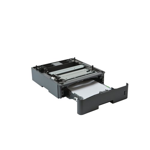 Brother LT-5500 Optional Paper Tray 250 Sheet Grey LT-5500 | Brother