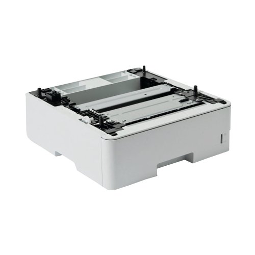 Brother LT-6505 Optional Paper Tray 520 Sheet Lower Grey LT6505