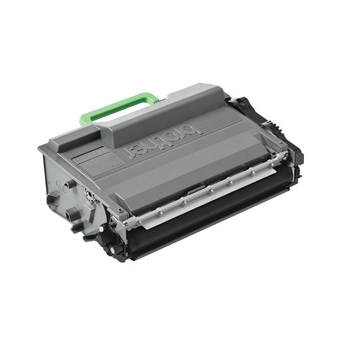 Brother TN-3480 Toner Cartridge High Yield Black TN3480