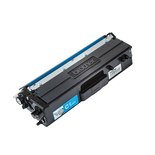 Brother TN-421C Toner Cartridge Cyan TN421C