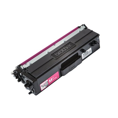 Brother TN-426M Toner Cartridge High Yield Magenta TN426M