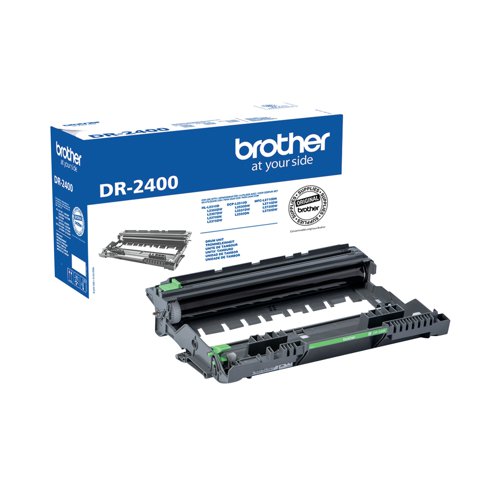 Brother DR-2400 Drum Unit DR2400