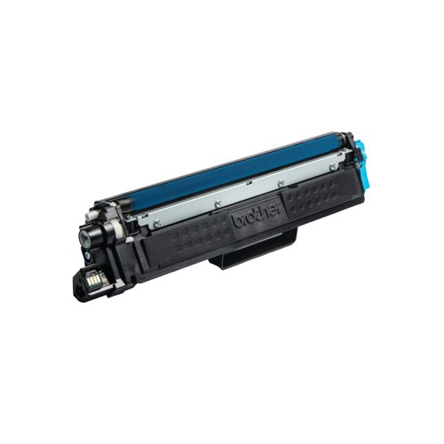 Brother TN-247C Toner Cartridge High Yield Cyan TN247C