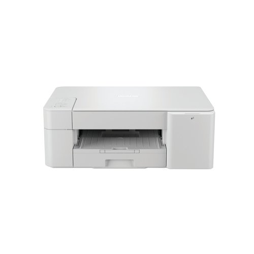 Brother DCP-J1200W A4 3-in-1 Wireless Colour Inkjet Printer DCPJ1200WZU1 BA80925