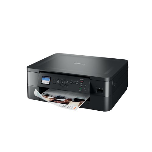 Brother DCP-J1050DW Multifunction Colour A4 Wi-Fi Printer DCPJ1050DWZU1