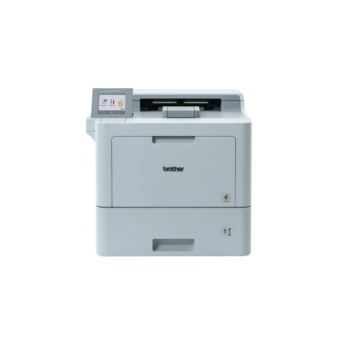 Brother HL-L9470CDN A4 Colour Laser Printer HLL9470CDNZU1