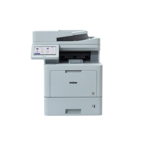 Brother MFC-L9670CDN A4 4-in-1 Colour Laser Printer MFCL9670CDNZU1 Colour Laser Printer BA81422