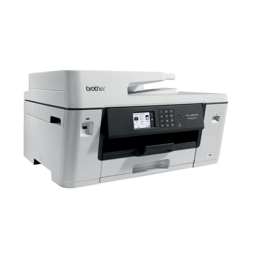 Brother MFC-J6540DW A3 4-in-1 Wireless Inkjet Printer MFCJ6540DWZU1