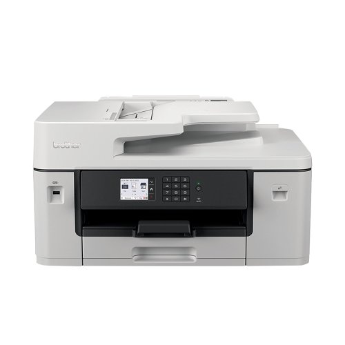 Brother MFC-J5340DW A3 4-in-1 Wireless Inkjet Printer MFCJ5340DWZU1