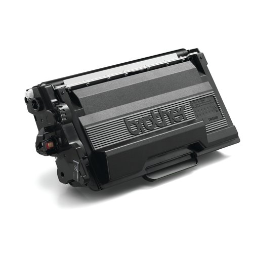 Brother TN-3600 Toner Cartridge Black TN3600