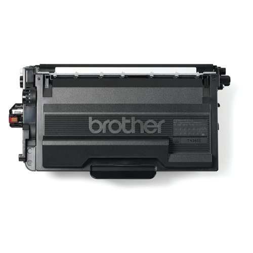 Brother TN-3600 Toner Cartridge Black TN3600