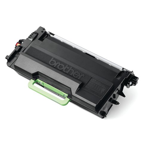 Brother TN-3610XL Toner Cartridge High Yield Black TN3610XL