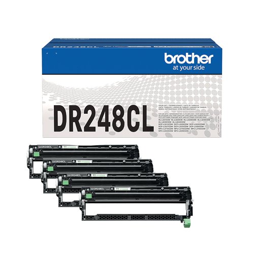 Brother DR-248CL Drum Unit DR248CL