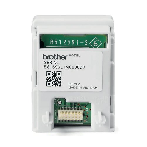 Brother NC-9110W Wireless Network Interface Adapter NC9110W | Brother