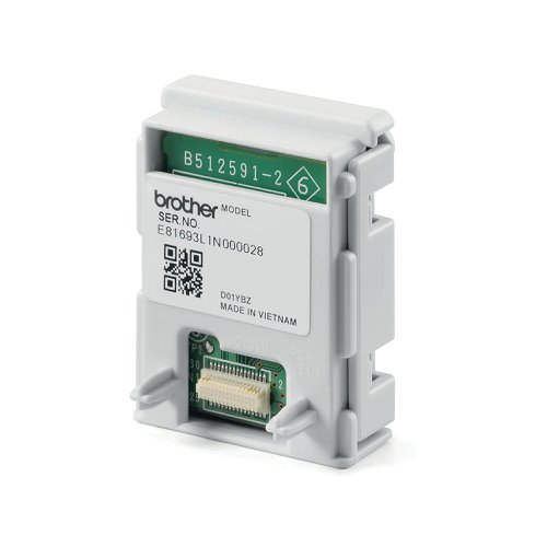 Brother NC-9110W Wireless Network Interface Adapter NC9110W | Brother