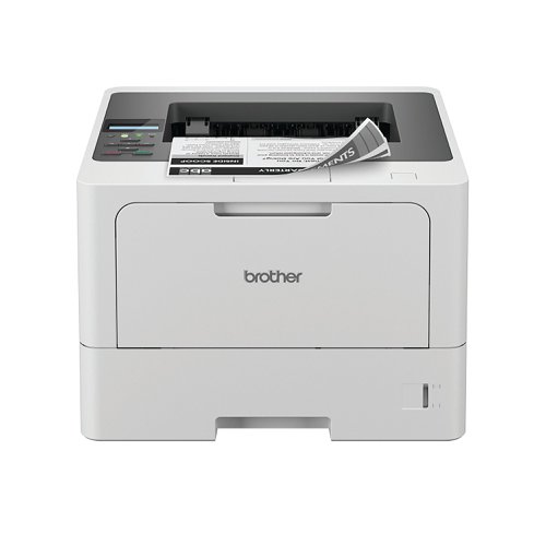 Brother HL-L5210DW Mono Laser Printer HLL5210DWQJ1