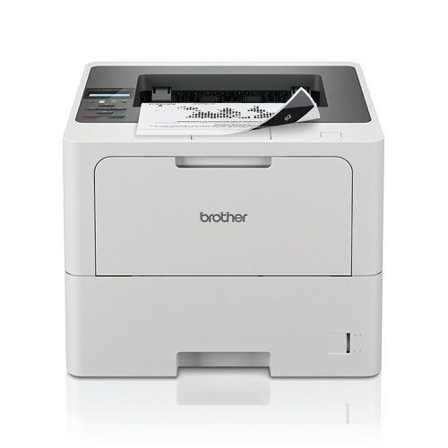 Brother HL-L6210DW A4 Wireless Mono Laser Printer HLL6210DWQK1