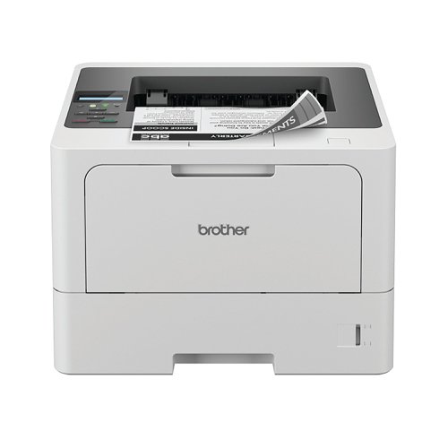 Brother HL-L5210DN Mono Laser Printer HLL5210DNQJ1