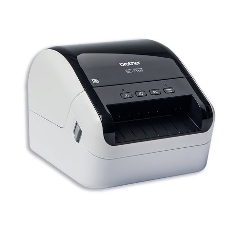 Brother QL1100 Label Printer QL1100CZU1