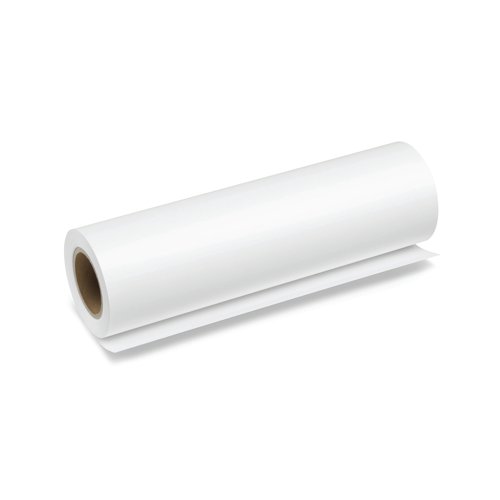 Brother Inkjet Plain Paper Roll 72.5g/m 37.5M x W297mm 90mm Diameter BP80PRA3