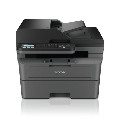 Brother MFC-L2800DW All-In-One Mono Laser Printer MFCL2800DWZU1