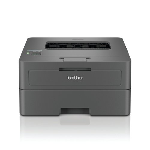 Brother HL-L2400DW A4 Wireless Mono Laser Printer HLL2400DWZU1