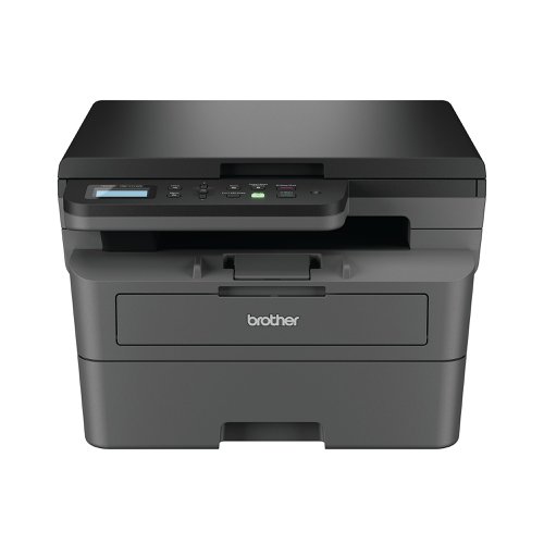 Brother DCP-L2620DW 3-In-1 Mono Laser Printer DCPL2627DWXLZU1