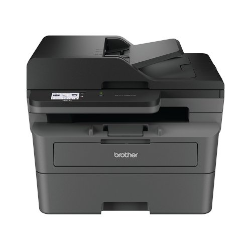 Brother MFC-L2860DW All-In-One Mono Laser Printer MFCL2860DWZU1