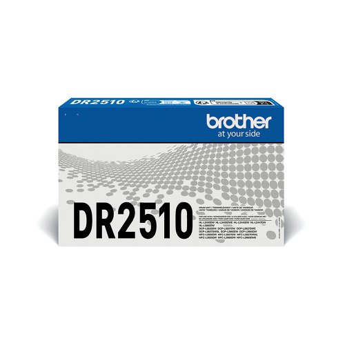 Brother DR-2510 Drum Unit DR2510