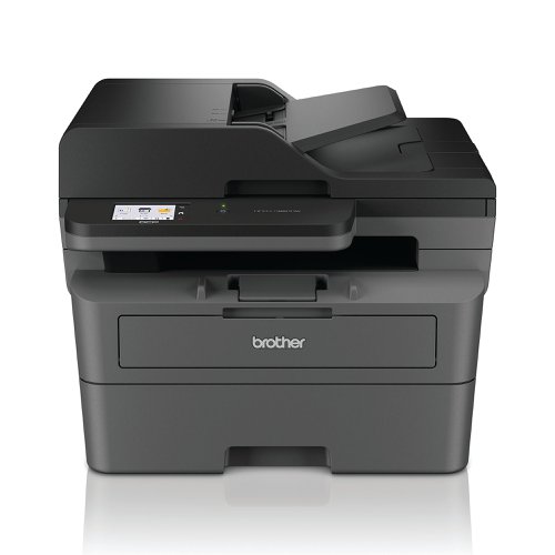 Brother DCP-L2660DW 3-In-1 Mono Laser Printer DCPL2660DWZU1