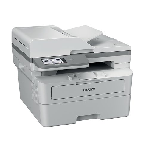 Brother MFC-L2960DW A4 4-in-1 Wireless Mono Laser Printer MFCL2960DWQJ1