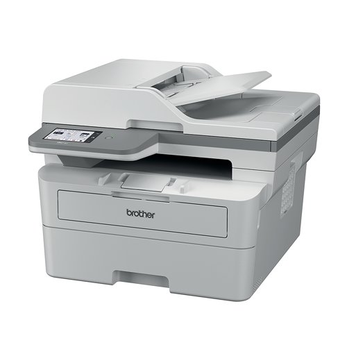 Brother MFC-L2960DW A4 4-in-1 Wireless Mono Laser Printer MFCL2960DWQJ1