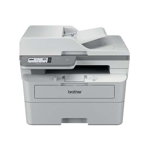 Brother MFC-L2980DW A4 4-in-1 Wireless Mono Laser Printer MFCL2980DWQJ1