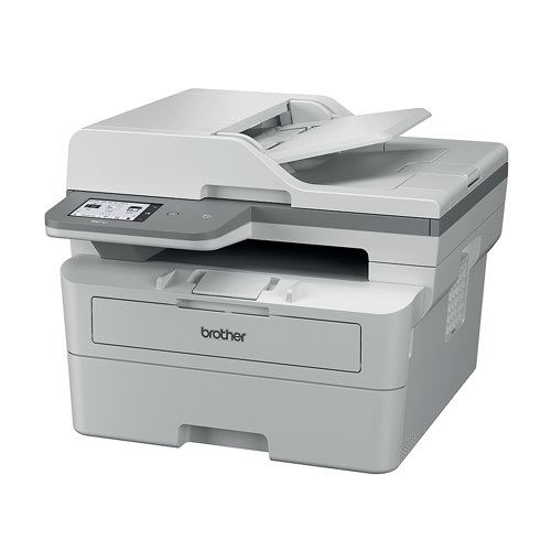 Brother MFC-L2980DW A4 4-in-1 Wireless Mono Laser Printer MFCL2980DWQJ1