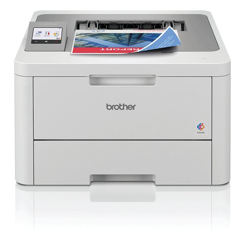 Brother HL-L8230CDW A4 Wireless Colour Laser Printer HLL8230CDWQJ1 Colour Laser Printer BA83216