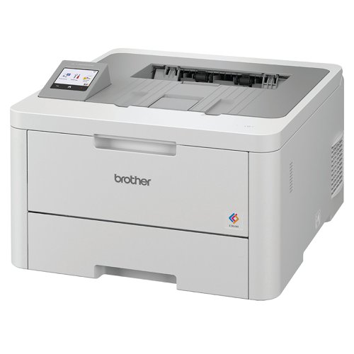 Brother HL-L8230CDW A4 Wireless Colour Laser Printer HLL8230CDWQJ1 Colour Laser Printer BA83216