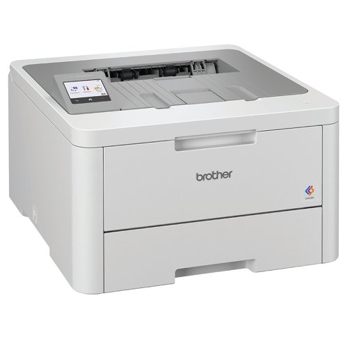 Brother HL-L8230CDW A4 Wireless Colour Laser Printer HLL8230CDWQJ1 Colour Laser Printer BA83216