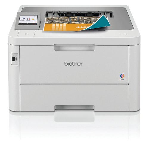 Brother HL-L8240CDW Colour Laser Printer A4 HLL8240CDWQJ1