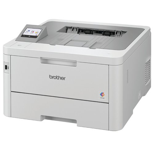 Brother HL-L8240CDW A4 Wireless Colour Laser Printer HLL8240CDWQJ1